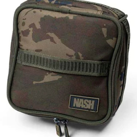 Torba NASH Subterfuge Tackle Pouch Large