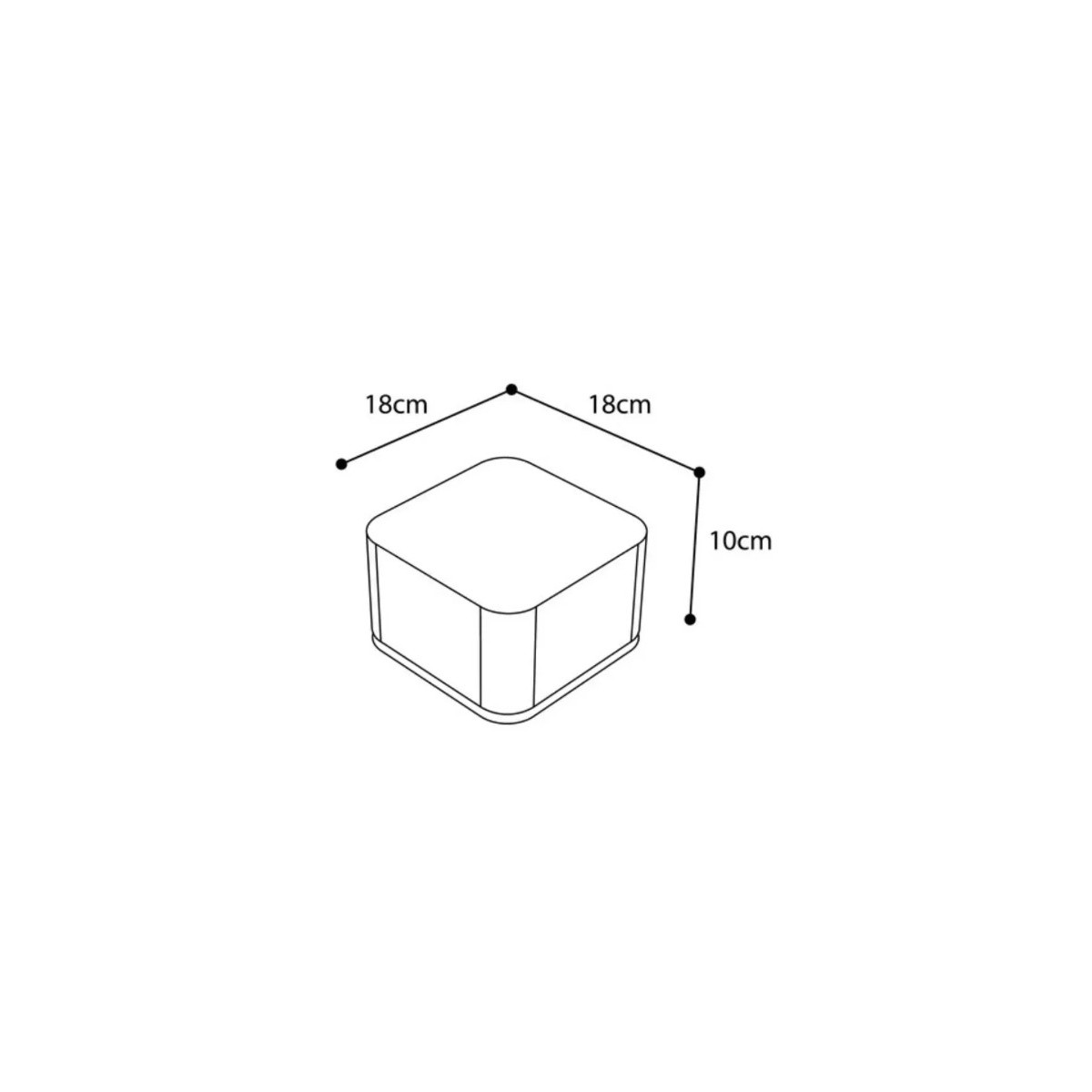 Torba NASH Subterfuge Tackle Pouch Large