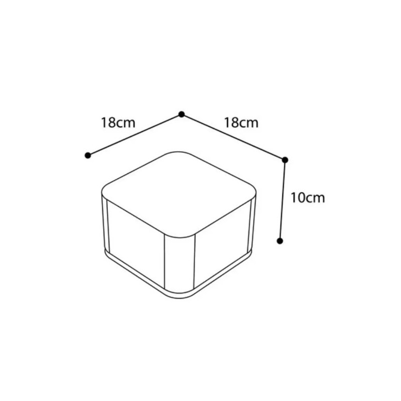 Torba NASH Subterfuge Tackle Pouch Large