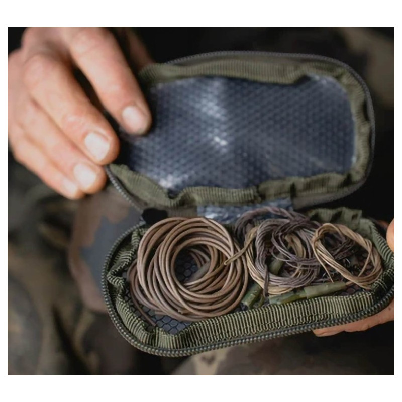 Organizer Nash Subterfuge Hi Protect Lead & Leader Pouch