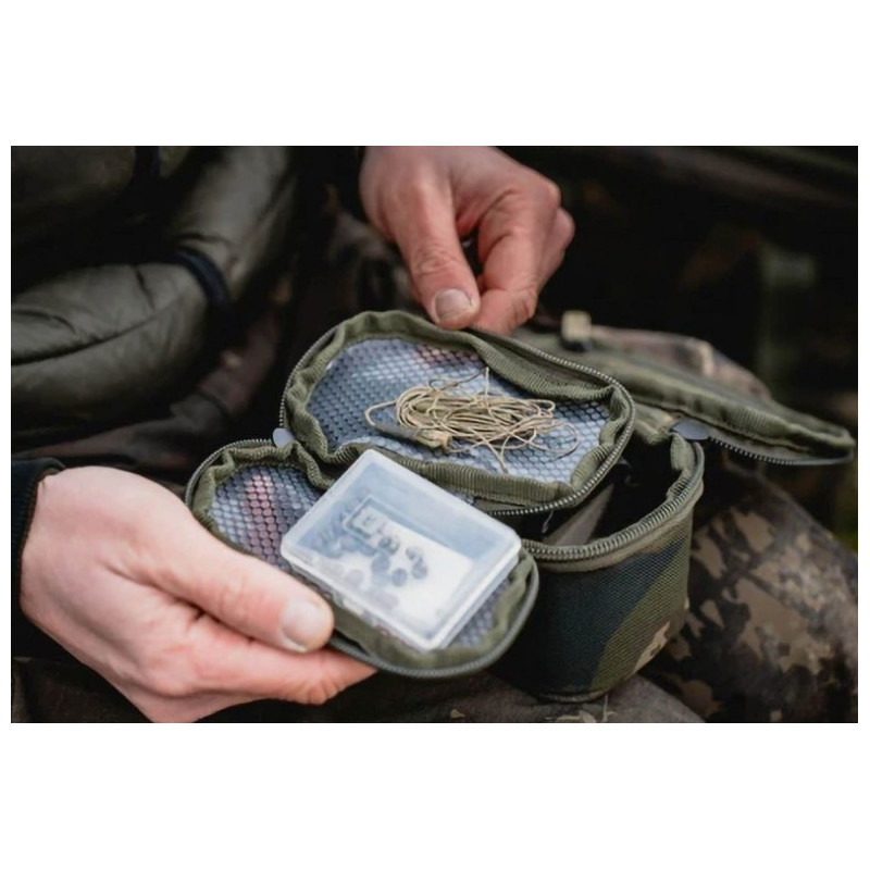 Organizer Nash Subterfuge Hi Protect Lead & Leader Pouch