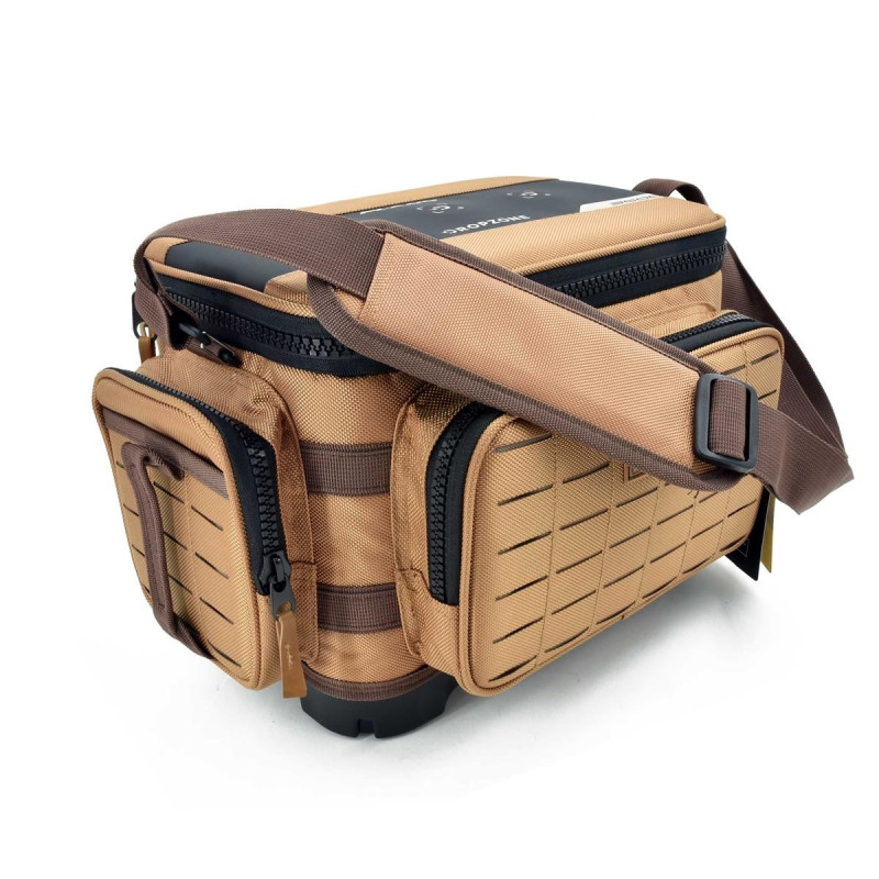 Torba Plano Guide Series 3600 PLABG360 40,6x25,4x24,1cm