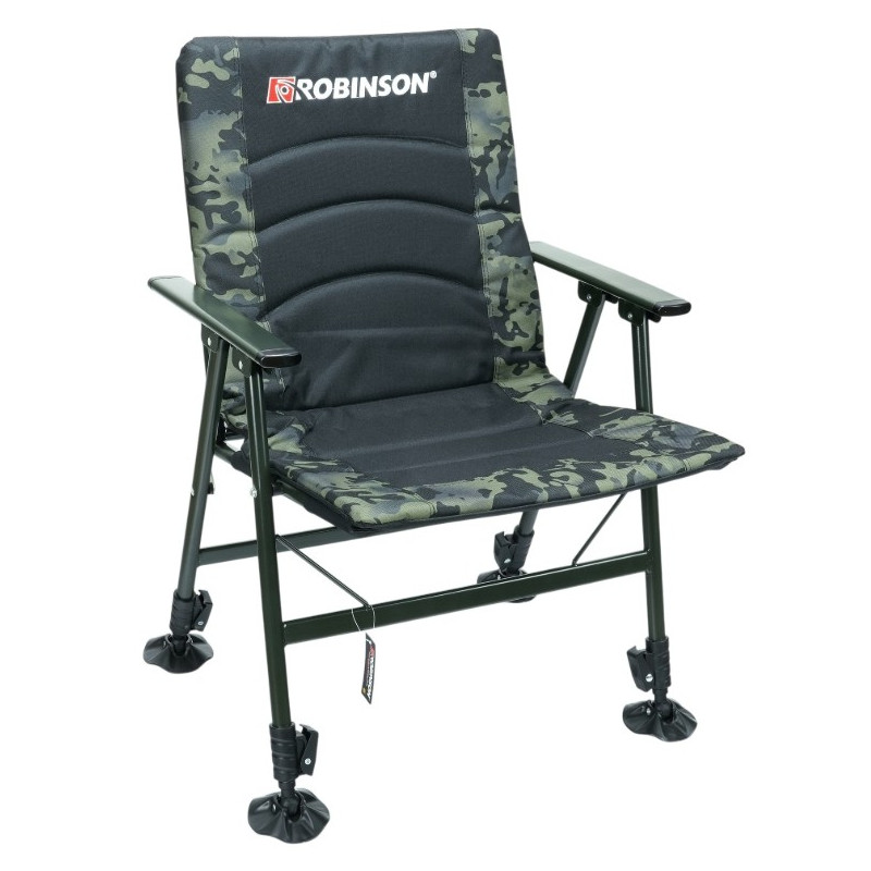 Fotel Robinson Easy Chair 57x55x82cm