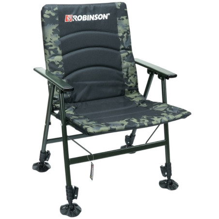 Fotel Robinson Easy Chair 57x55x82cm Fotel Robinson Easy Chair 57x55x82cm