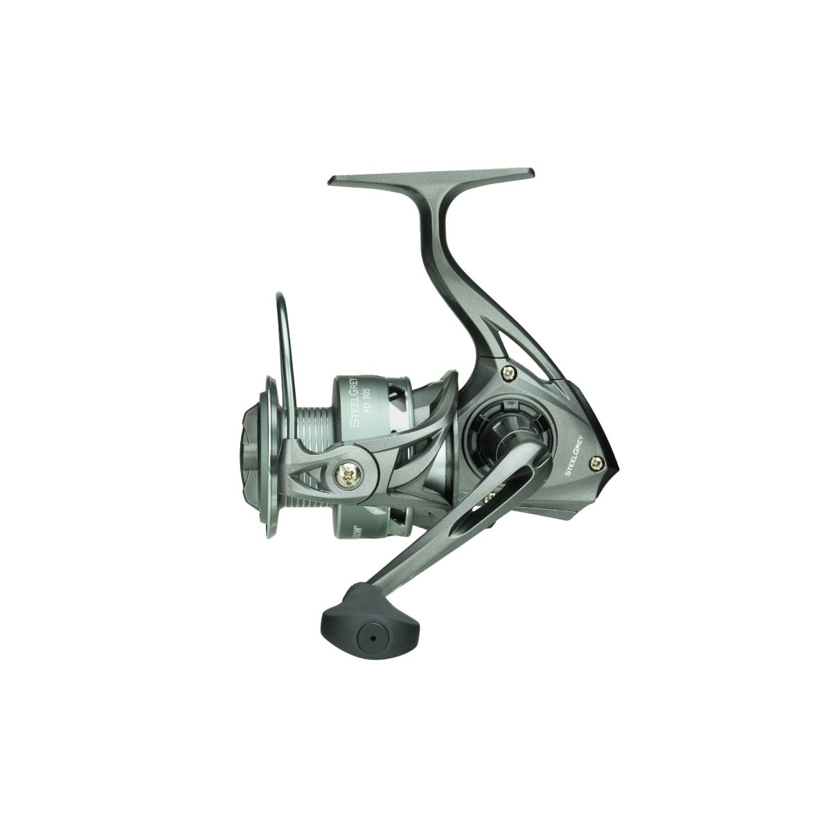 Kołowrotek Robinson Steelgrey FD 305