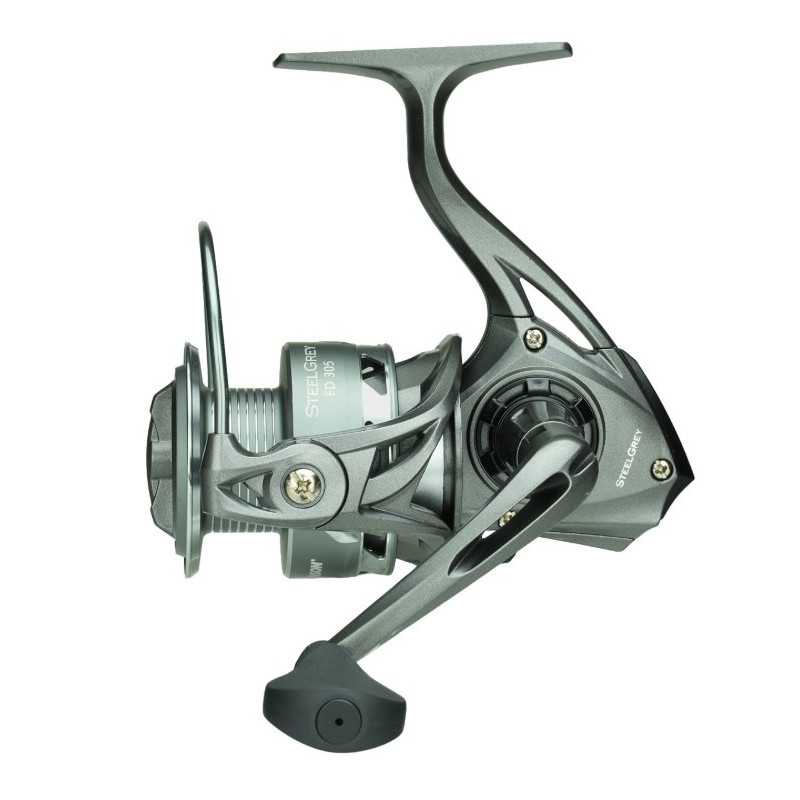 Kołowrotek Robinson Steelgrey FD 305