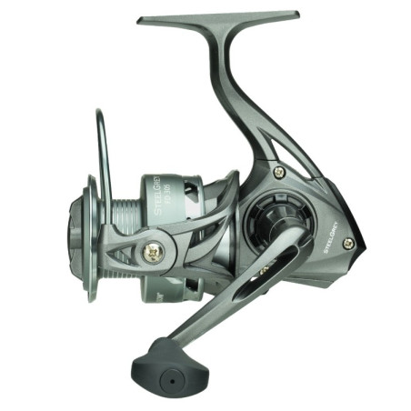 Kołowrotek Robinson Steelgrey FD 305
