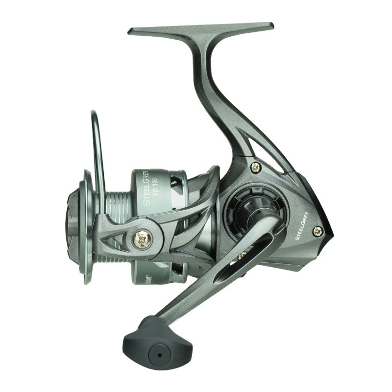 Kołowrotek Robinson Steelgrey FD 405