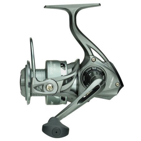 Kołowrotek Robinson Steelgrey FD 405