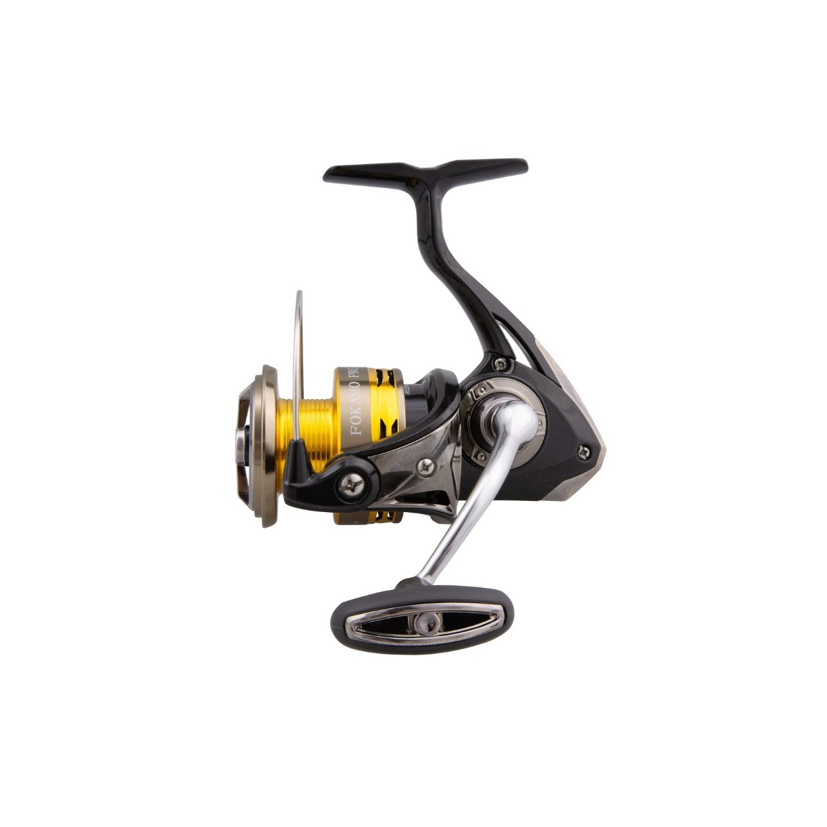 Kołowrotek Ryobi Fokamo PRO 1000