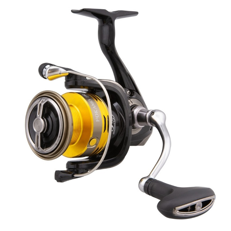 Kołowrotek Ryobi Fokamo PRO 1000