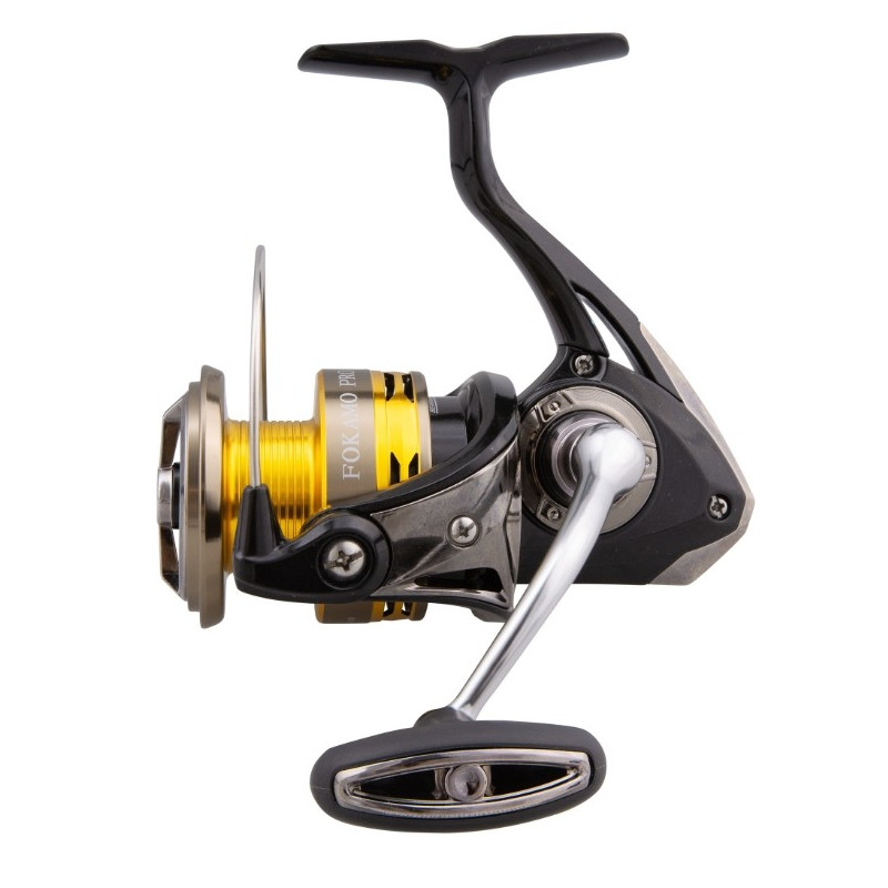 Kołowrotek Ryobi Fokamo Pro 2000