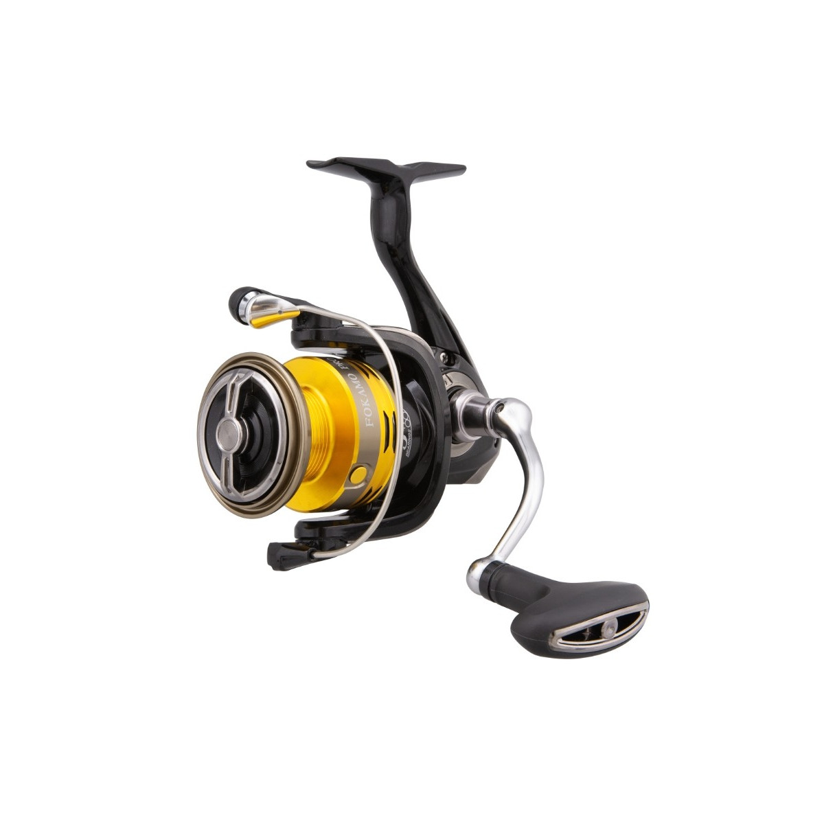 Kołowrotek Ryobi Fokamo Pro 2000