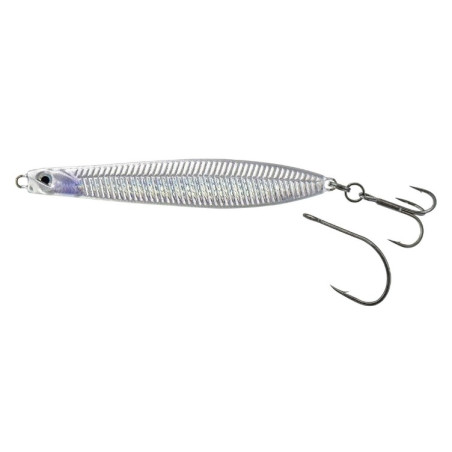 Błystka Savage Gear Seeker ISP 9,8cm - 23g Sinking PEARL SILVER
