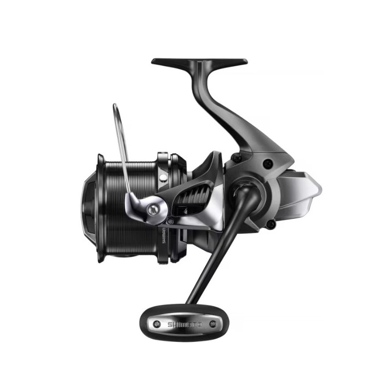 Kołowrotek Shimano Aerlex XTC 14000 Spod