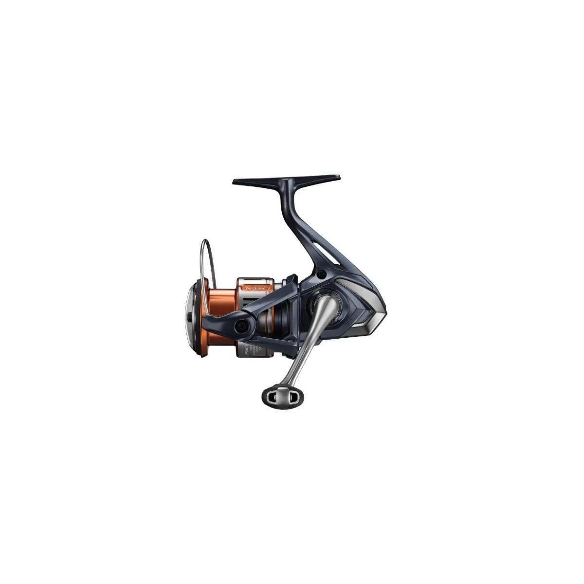 Kołowrotek Shimano Nasci FD 2500 Kołowrotek Shimano Nasci FD 2500