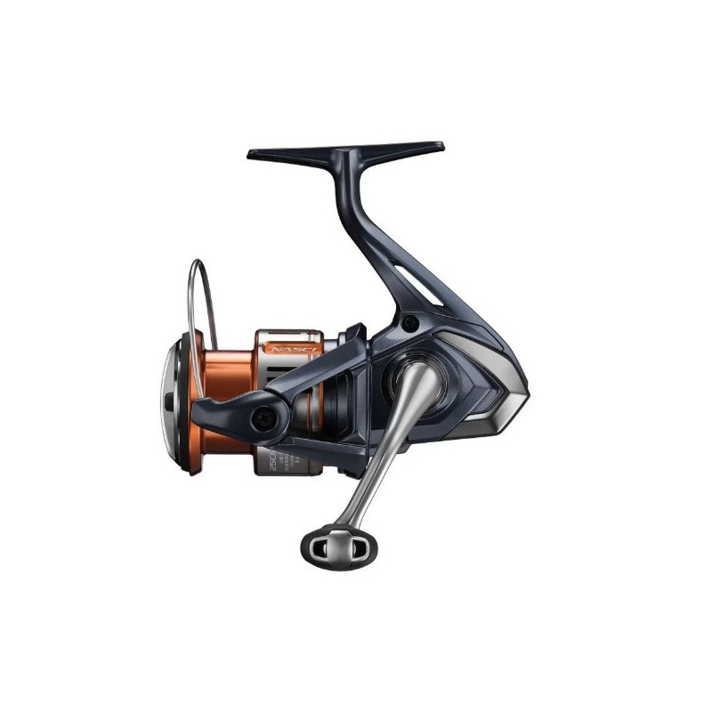 Kołowrotek Shimano Nasci FD 2500 Kołowrotek Shimano Nasci FD 2500