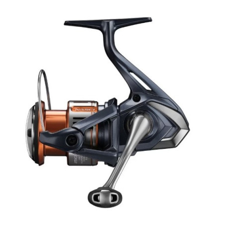 Kołowrotek Shimano Nasci FD 2500 Kołowrotek Shimano Nasci FD 2500