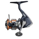 Kołowrotek Shimano Nasci FD 500