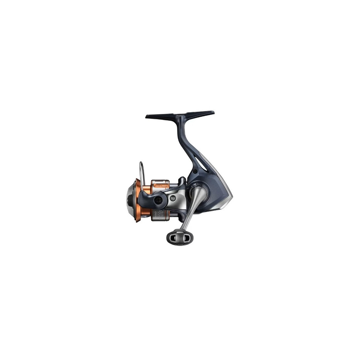 Kołowrotek Shimano Nasci FD 500