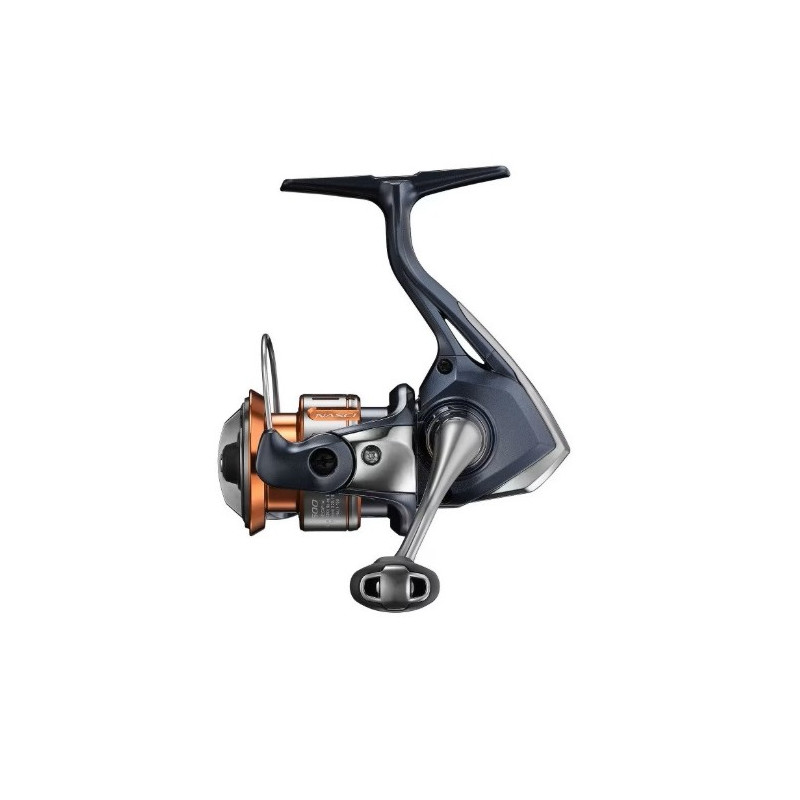 Kołowrotek Shimano Nasci FD 500