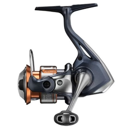 Kołowrotek Shimano Nasci FD 500