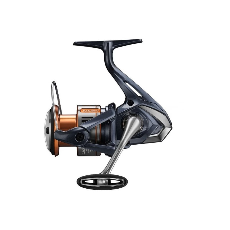 Kołowrotek Shimano Nasci FD C3000 Kołowrotek Shimano Nasci FD C3000