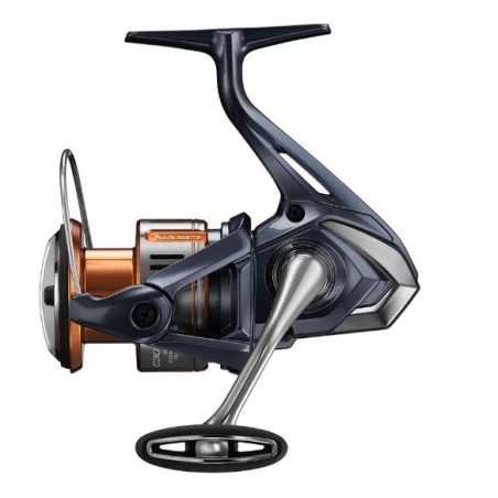 Kołowrotek Shimano Nasci FD C3000 Kołowrotek Shimano Nasci FD C3000