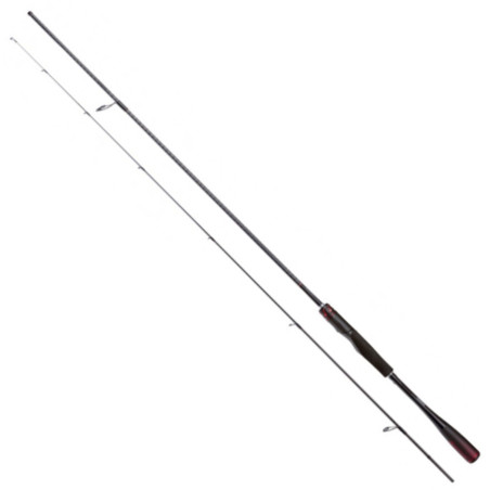 Wędka Shimano Zodias Spin 213cm / 7-21g