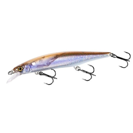 Wobler Shimano Bantam Zumverno 95 SP 9,5cm / 001 S Smelt