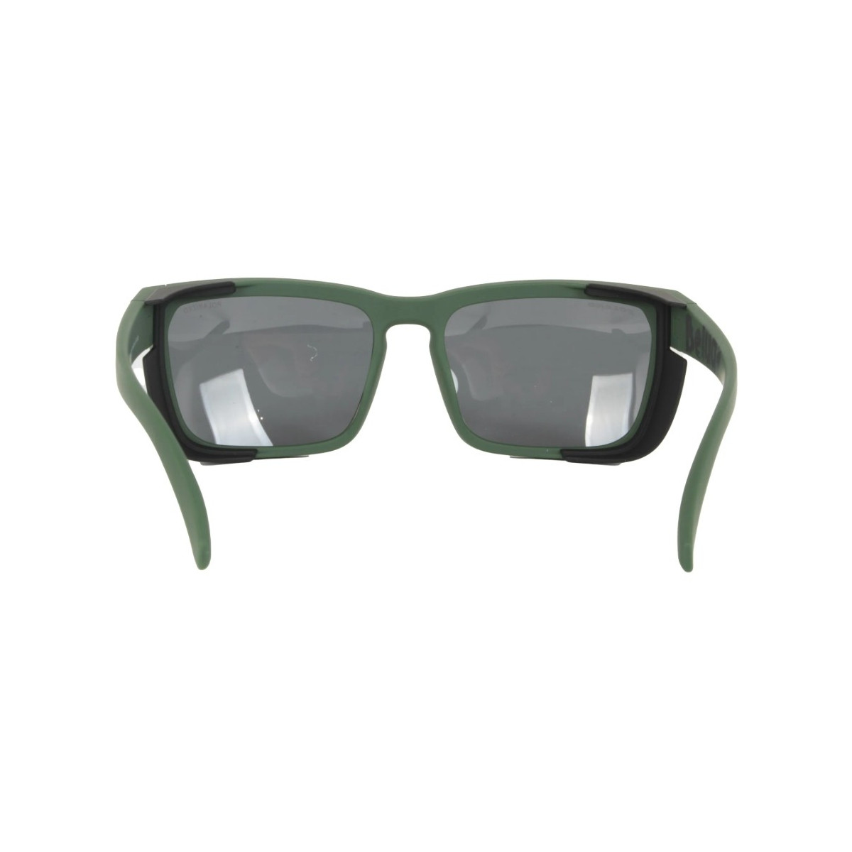 Okulary z osłonami bocznymi Solano Fishing Line 20071A