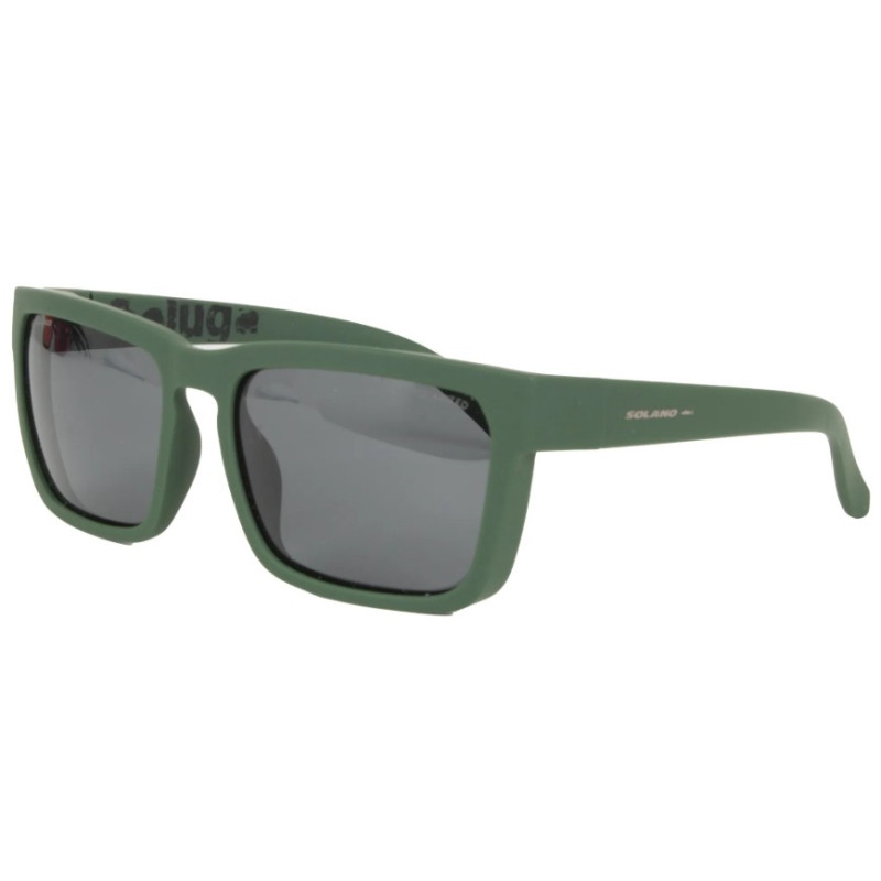 Okulary z osłonami bocznymi Solano Fishing Line 20071A