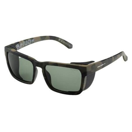 Okulary z osłonami bocznymi Solano Fishing Line 20071F