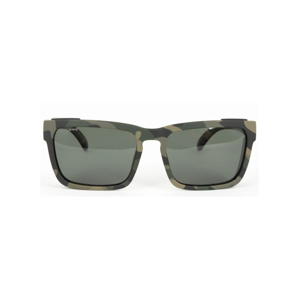 Okulary z osłonami bocznymi Solano Fishing Line 20071F