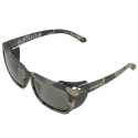 Okulary z osłonami bocznymi Solano Fishing Line 20071F
