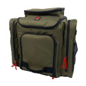 Plecak Sonik Tackle Organiser 44x25x46cm