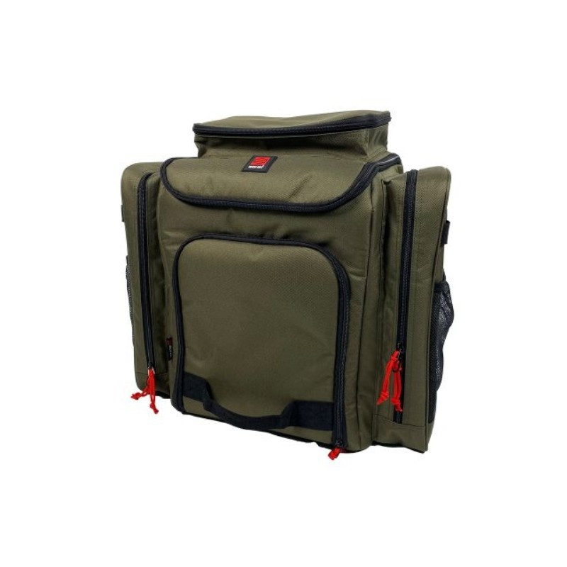 Plecak Sonik Tackle Organiser 44x25x46cm