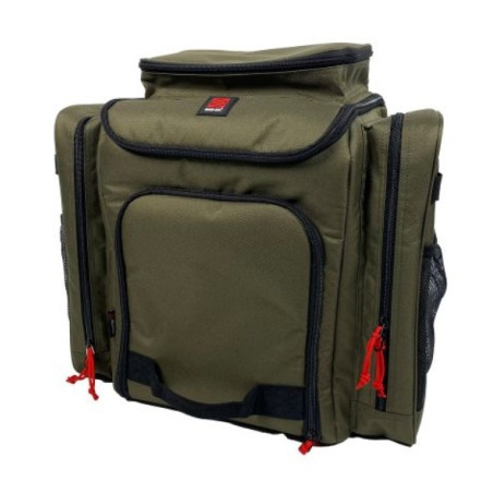 Plecak Sonik Tackle Organiser 44x25x46cm