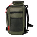 Plecak Sonik Tackle Organiser 44x25x46cm