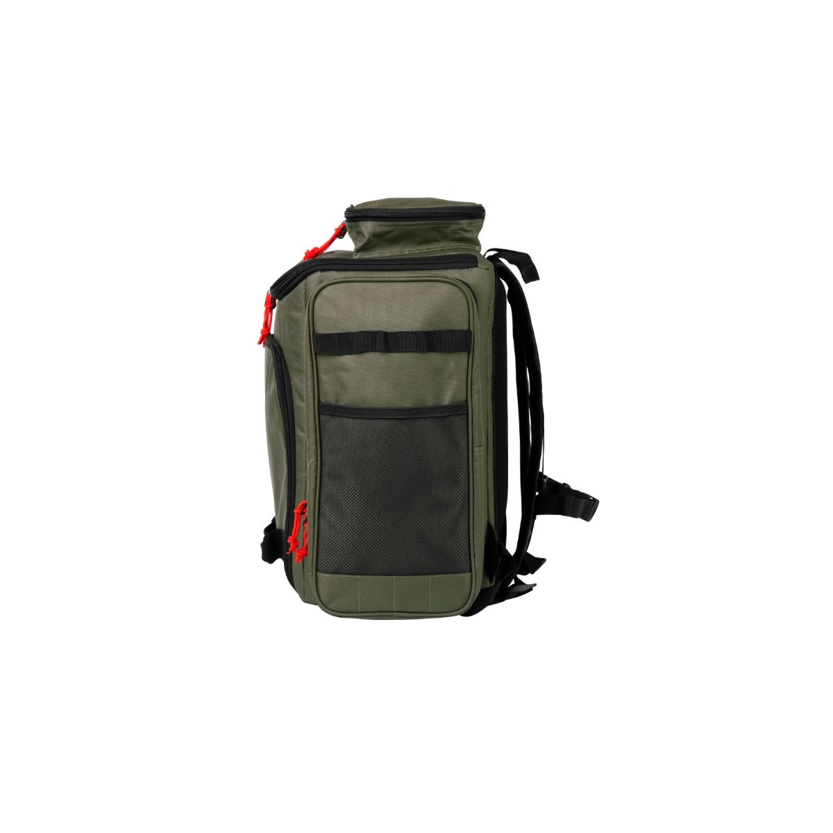 Plecak Sonik Tackle Organiser 44x25x46cm