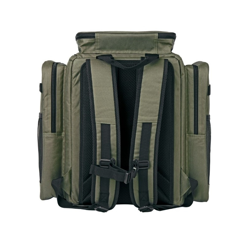 Plecak Sonik Tackle Organiser 44x25x46cm
