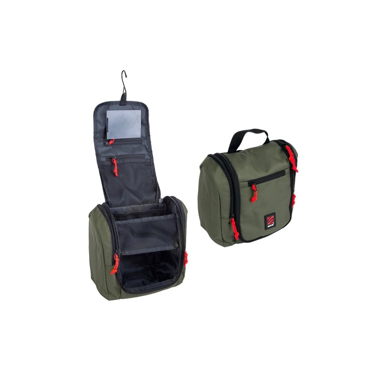 Torba SONIK Wash Bag 25x13x25cm