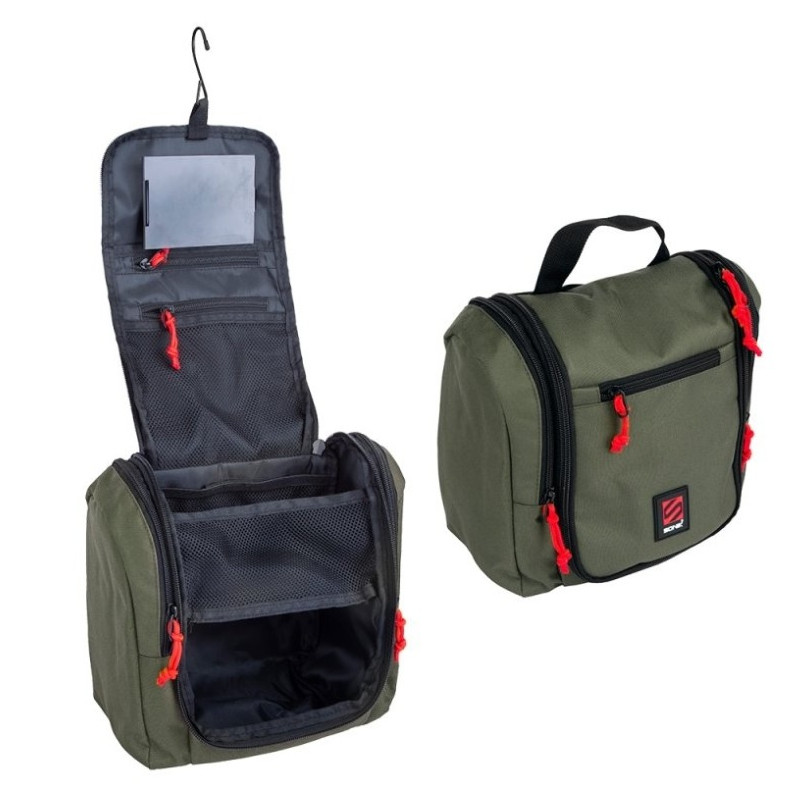 Torba SONIK Wash Bag 25x13x25cm