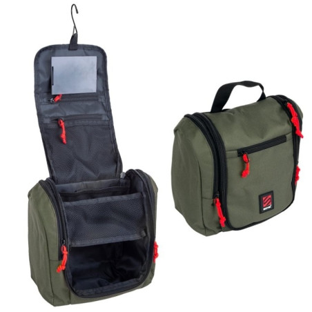 Torba SONIK Wash Bag 25x13x25cm