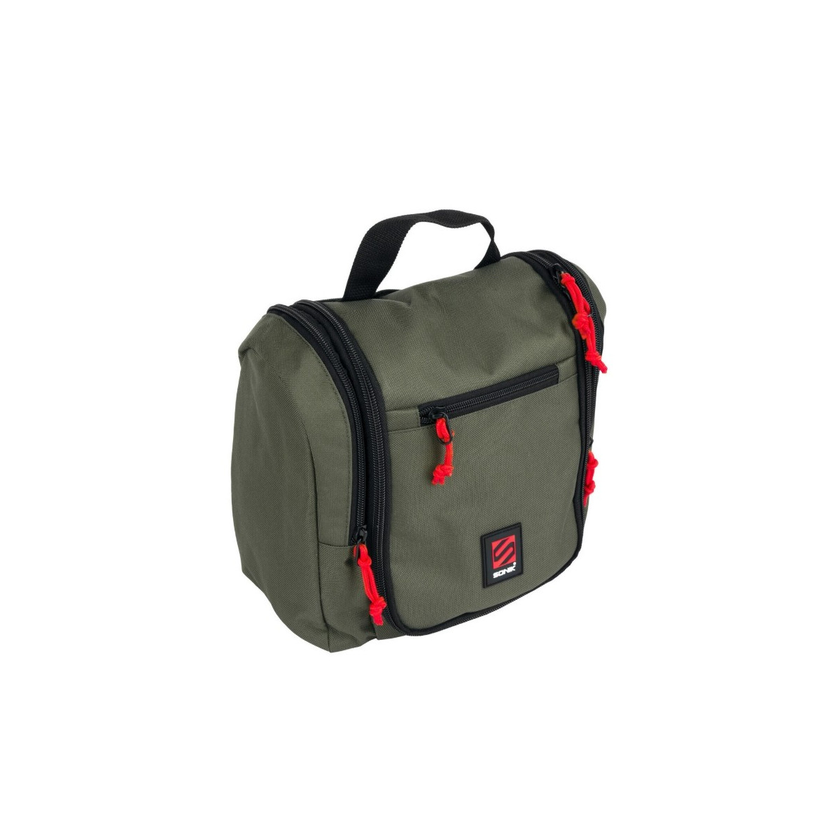 Torba SONIK Wash Bag 25x13x25cm