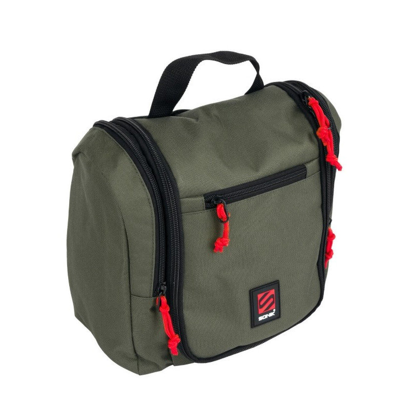 Torba SONIK Wash Bag 25x13x25cm