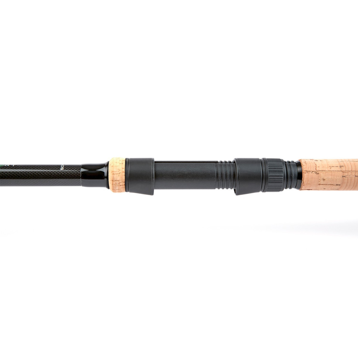 Wędka Sonik XTRACTOR PRO CORK CARP RODS 10' 305cm / 3,25lb