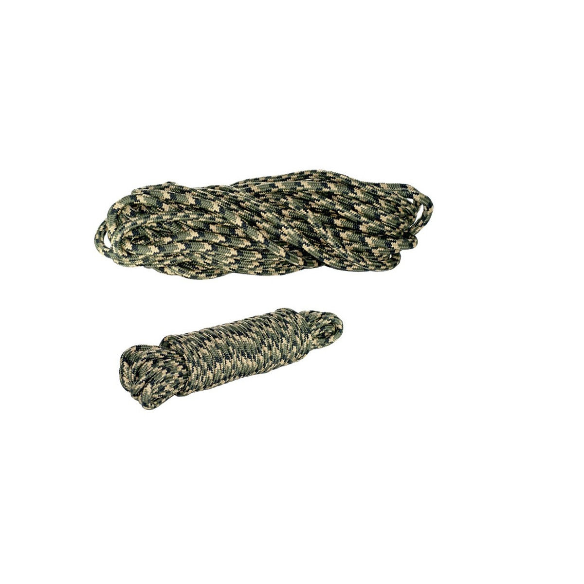 Lina PP Angelnet maskująca 300m - 8mm MORO