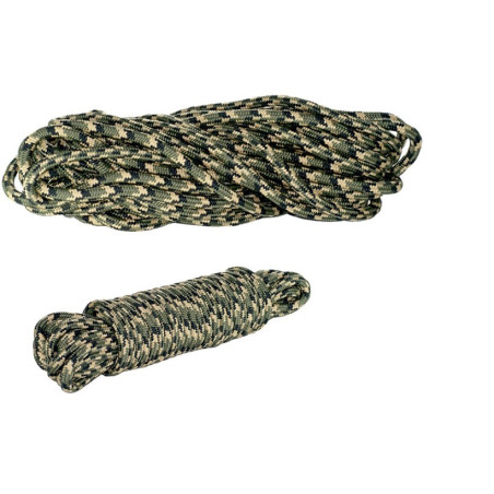 Lina PP Angelnet maskująca 300m - 8mm MORO