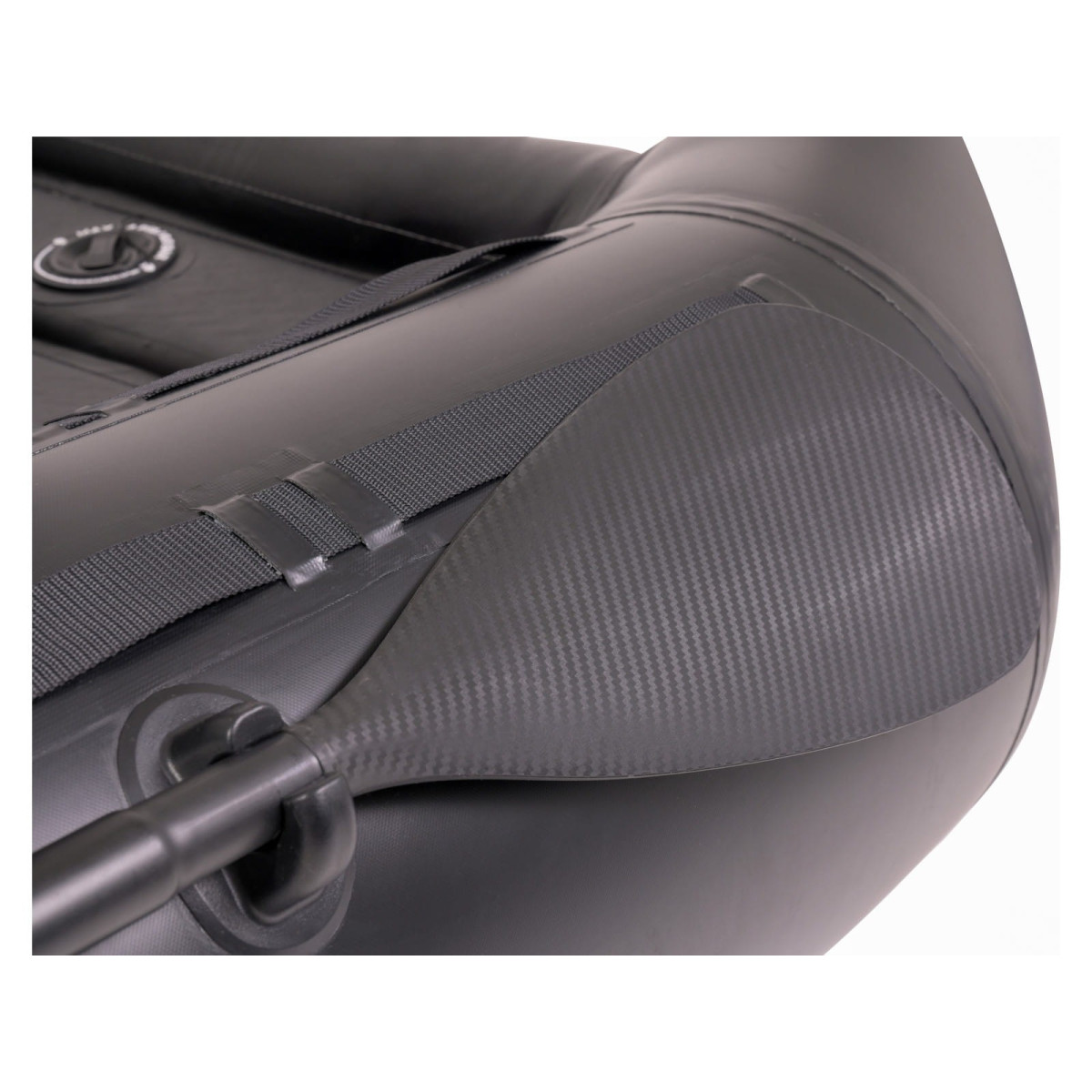 Pływadełko Westin W8 Belly Boat 180cm Pływadełko Westin W8 Belly Boat 180cm